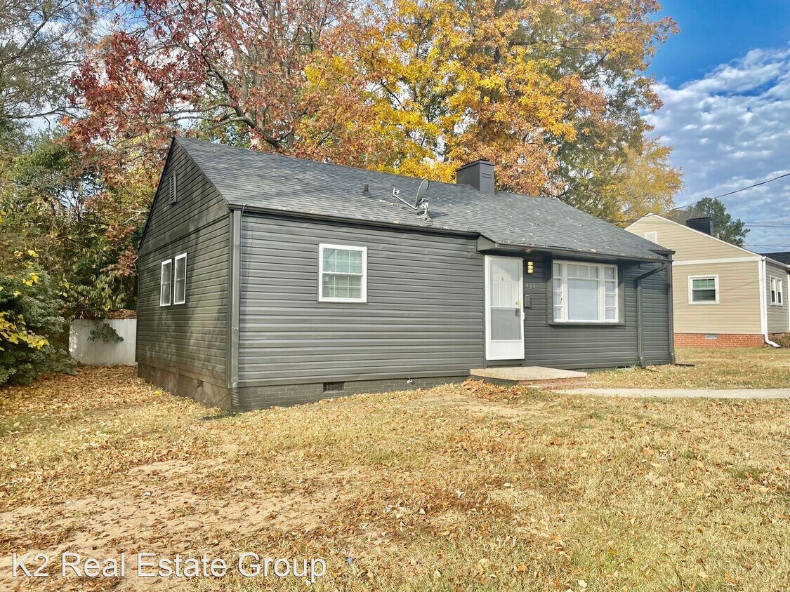 Primary Photo - 3 br, 1 bath House - 920 Sylvia Circle