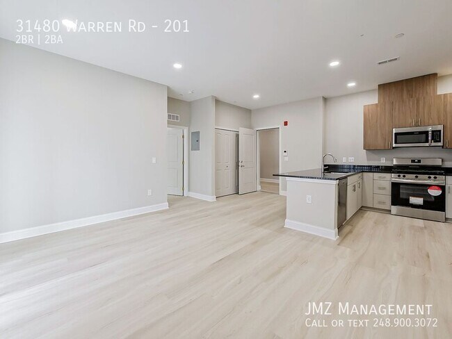 Foto del edificio - 31480 Warren Rd
