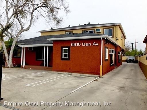 Primary Photo - 6910 Ben Ave