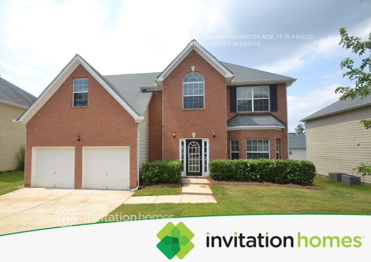 Foto principal - 11937 Markham Way