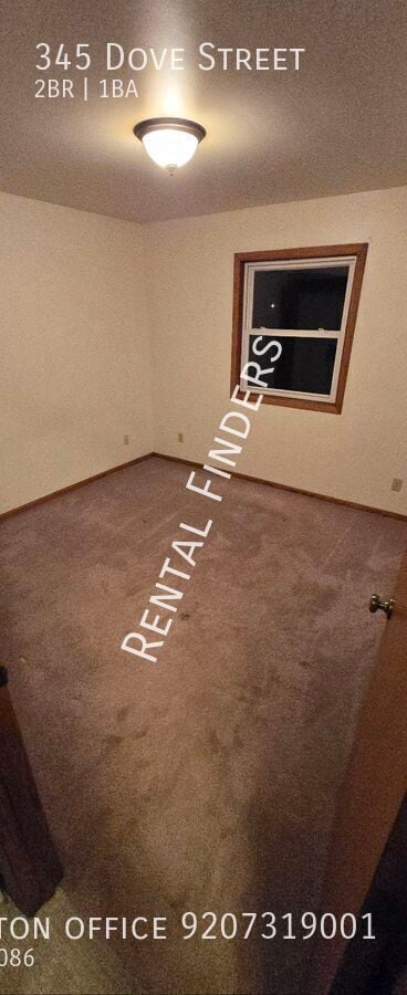 Building Photo - 345 Dove St