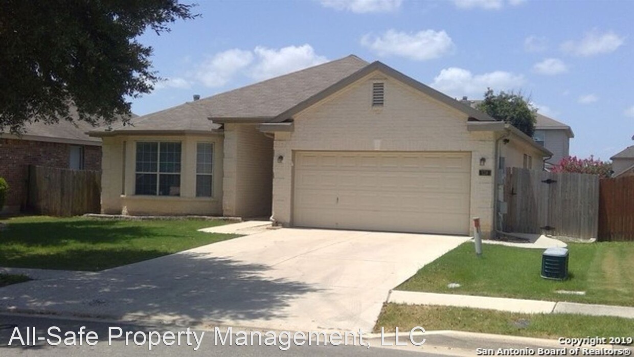Primary Photo - 3 br, 2 bath House - 128 Falcon Park