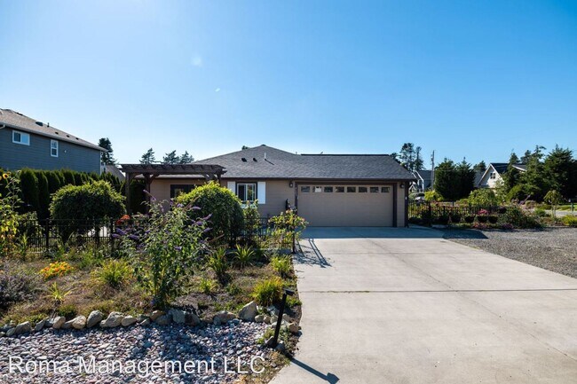 Building Photo - 4 br, 2 bath House - 4603 Elmwood Dr