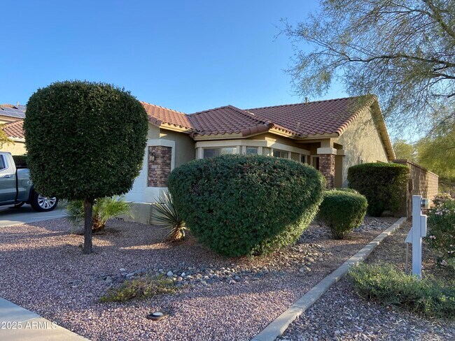 Foto del edificio - 16311 N 168th Ave