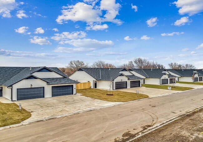 Foto del edificio - 3520 W 45th St S