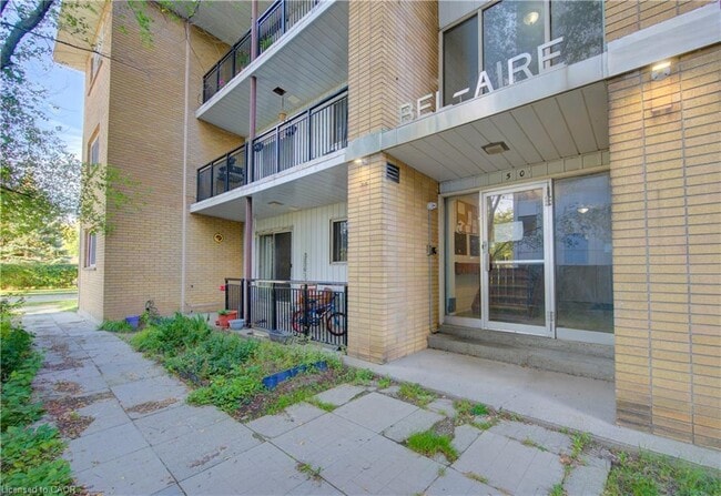 Building Photo - 50 Gordon Av