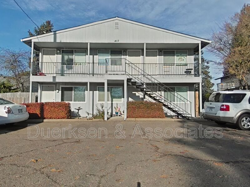 417 SE 6th Ave Unit 8, Albany, OR 97321 Condo for Rent in Albany, OR