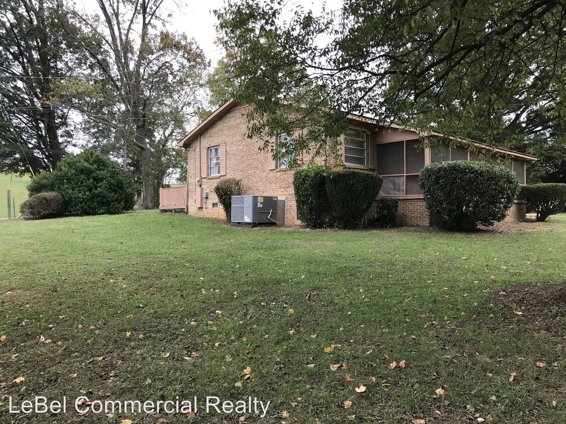 5615 Myers Rd, Russellville, TN 37860 House for Rent in Russellville