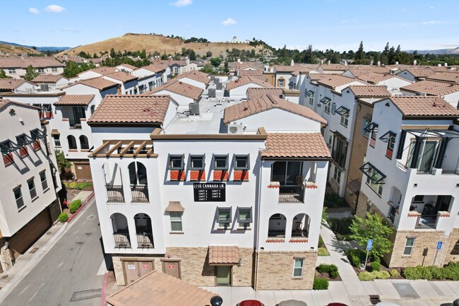Foto del edificio - 2736 Cannara Ln