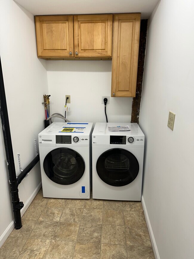 Foto del edificio - 502 Main St