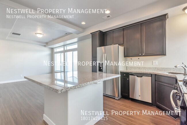Foto del edificio - Wonderful 3-bed Home in American Fork