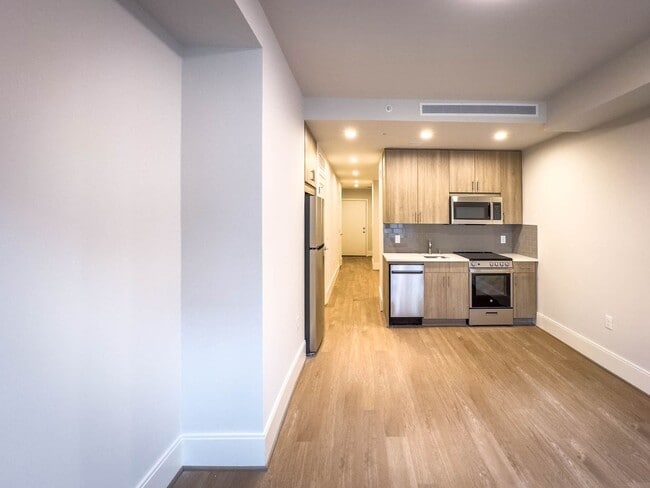 Photo - Weavers Row Apartments