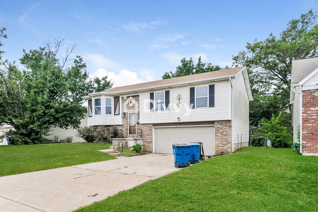 Foto del edificio - 9257 Cozens Ave, Saint Louis, MO 63136