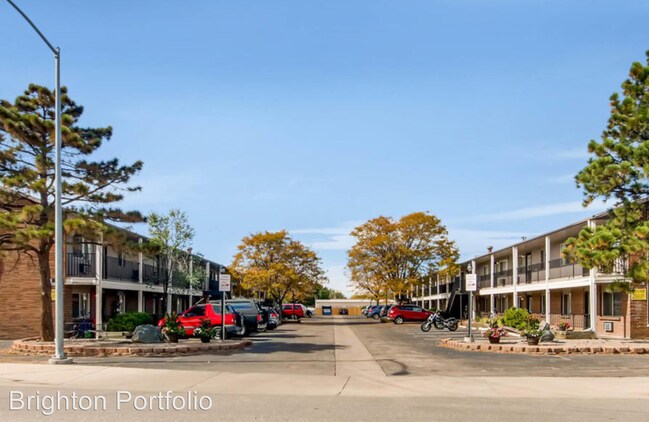 Building Photo - 65-65 N Kuner Rd
