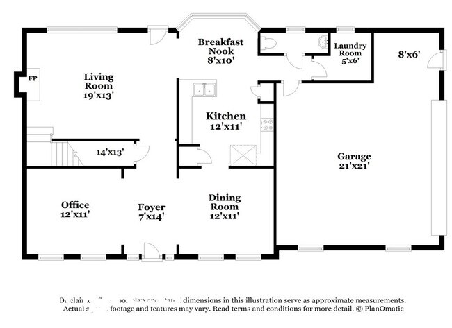 Building Photo - 398 Roxie Ct