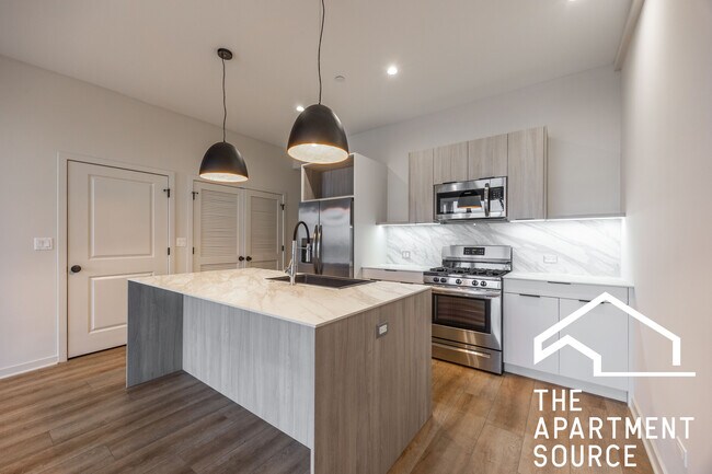 Foto del edificio - 3207 N Narragansett Ave