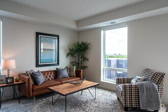 Interior Photo - Odie Apartments