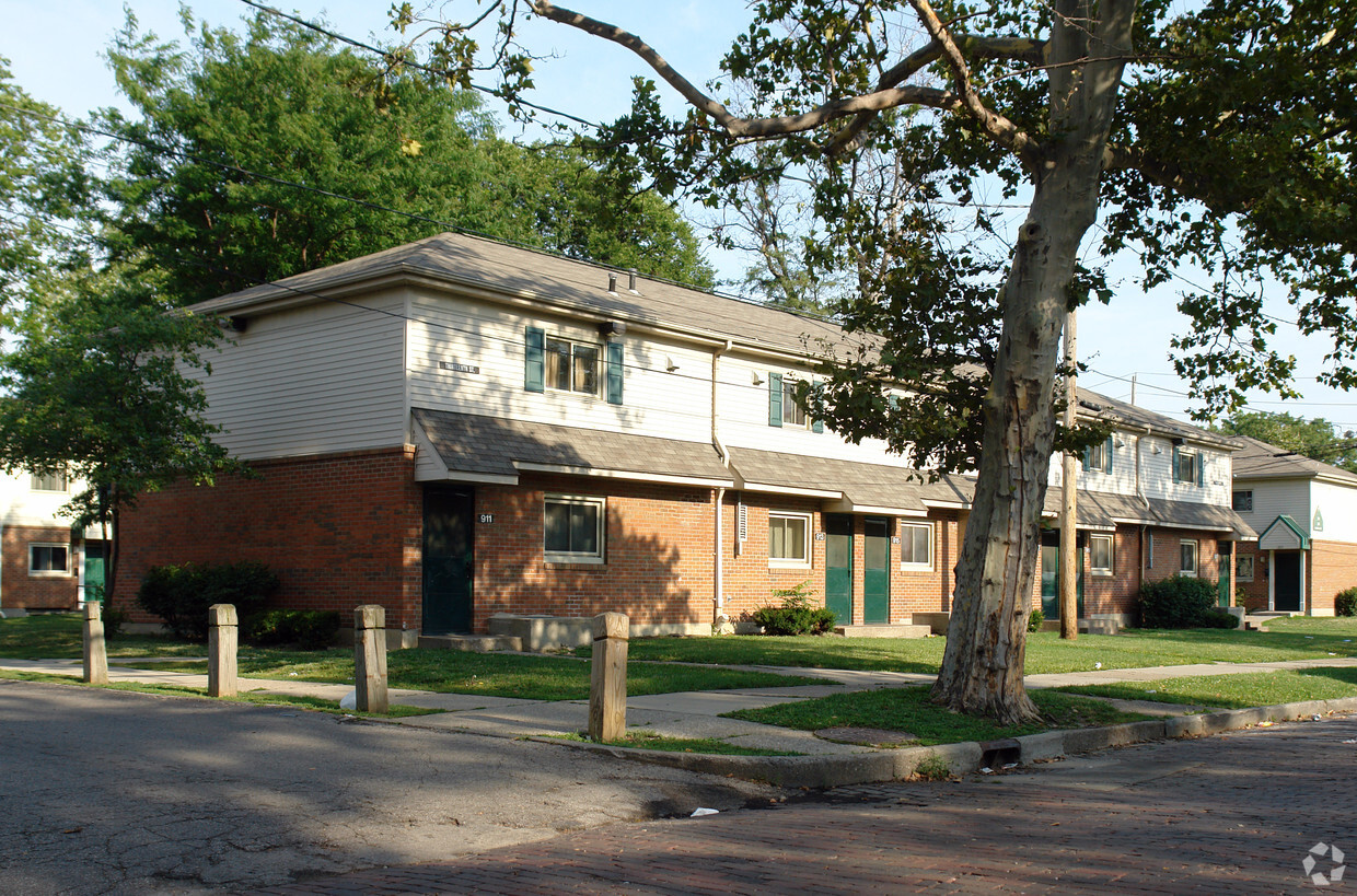 Foto principal - Port Lawrence