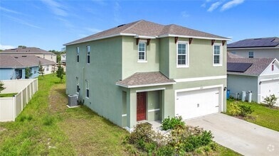 Building Photo - 1808 Post Oak Dr