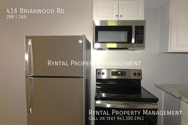 Building Photo - 416 Briarwood Rd