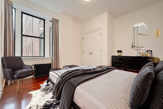 Foto del edificio - 611 W 137th St