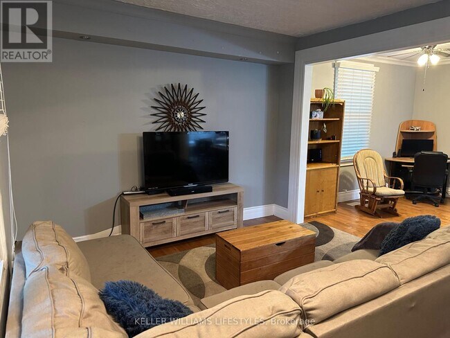 Photo du bâtiment - 101 Emery St E