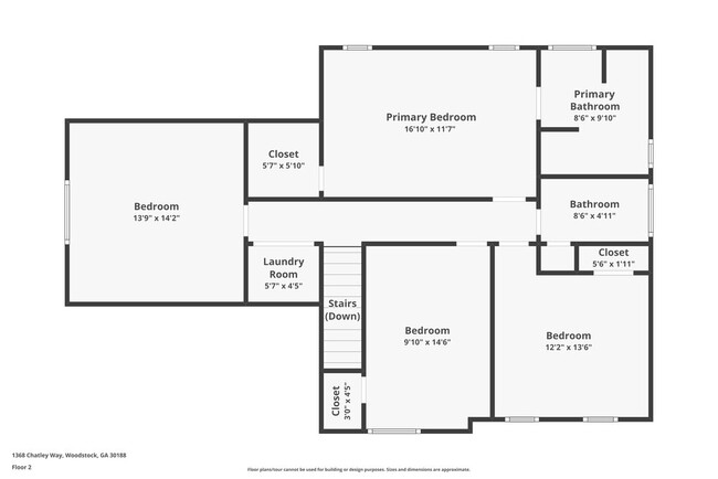 Building Photo - 1368 Chatley Way