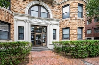 Building Photo - 1010 Massachusetts Ave