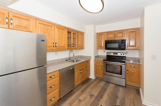 Foto del interior - Rosewood, L.L.C. (RWD)