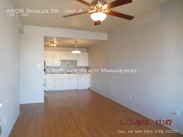 Foto del edificio - 4608 Bowles Dr. Unit A