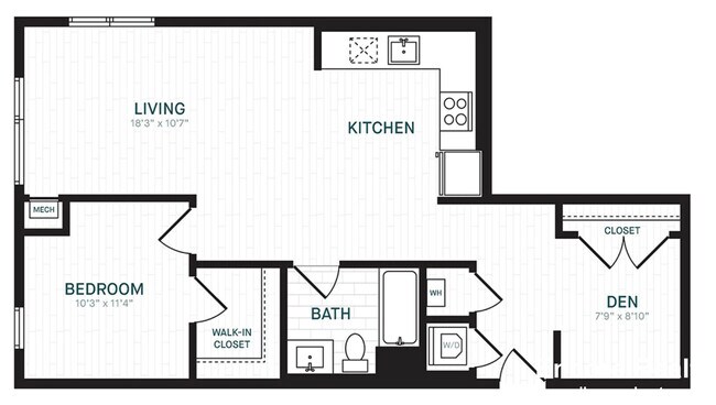 Building Photo - 5 Washington St