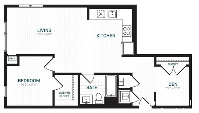 Building Photo - 5 Washington St