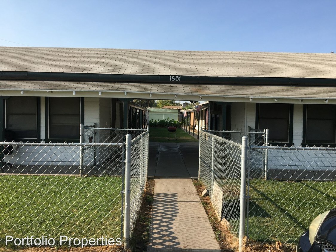 Foto principal - 1501 Ming Ave