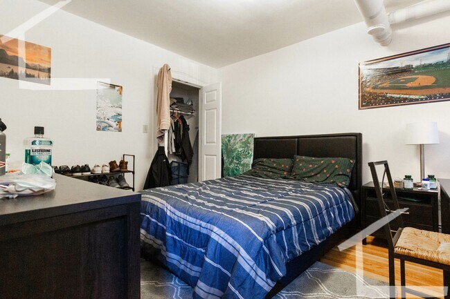 Foto del edificio - 11 Glenville Ave