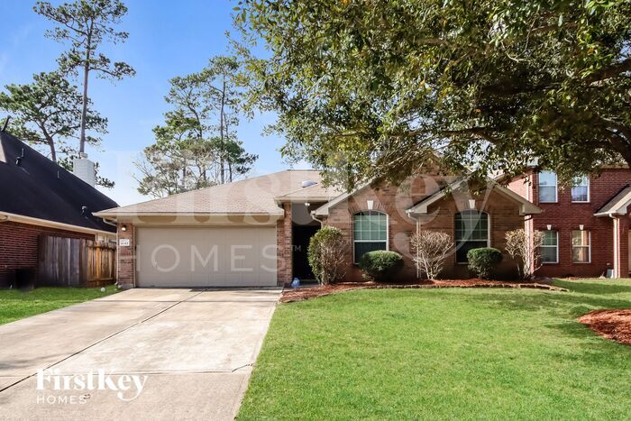 Foto principal - 16311 Ancient Forest Dr