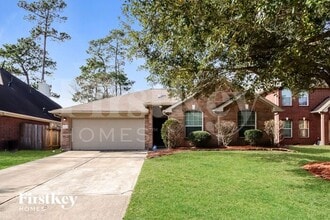 Building Photo - 16311 Ancient Forest Dr