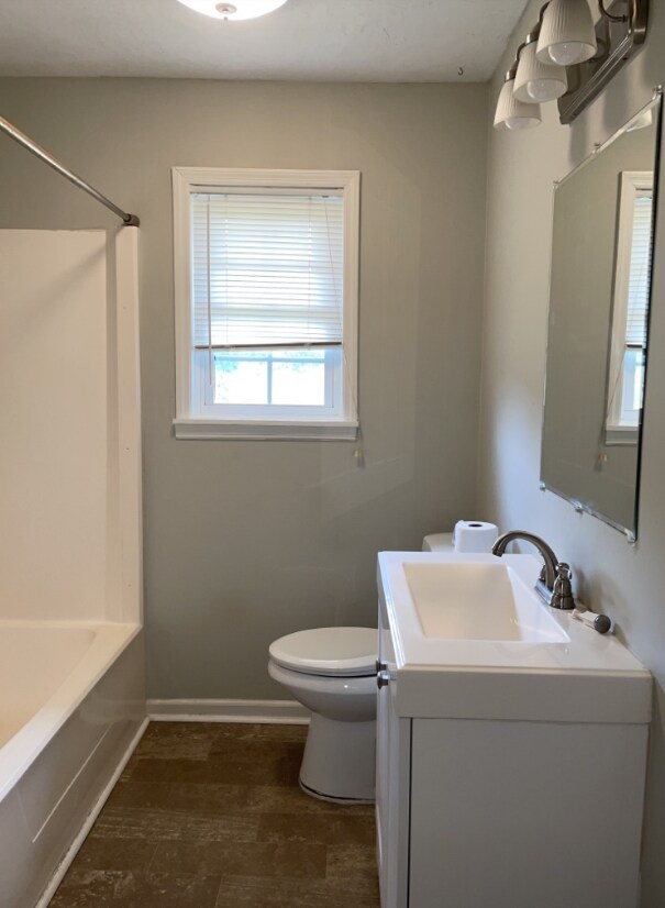 Foto del edificio - 2 bedroom duplex in Pendleton