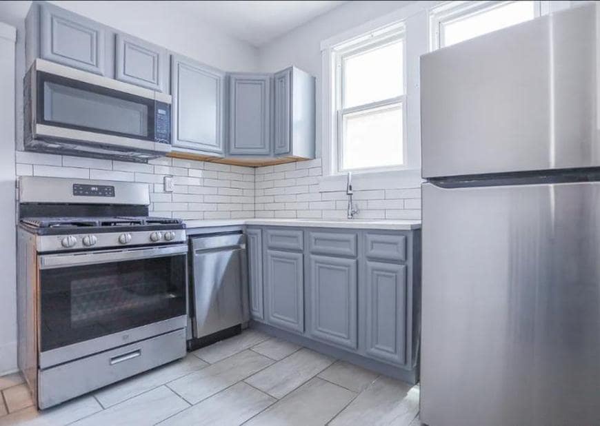 Primary Photo - 1 bedroom in Chicago IL 60639