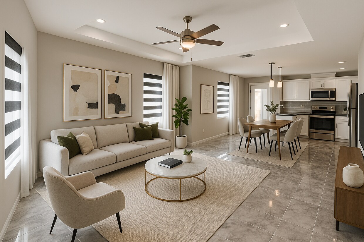 Foto principal - 710 Palmer Rd