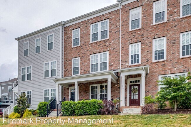 Foto del edificio - 3 br, 3.5 bath House - 604 Heck Lane
