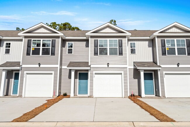 Photo - 612 Rd Townhome