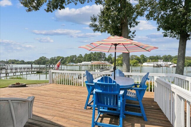 Building Photo - Call Linda 804-642-2106 or linda@vacosold.com