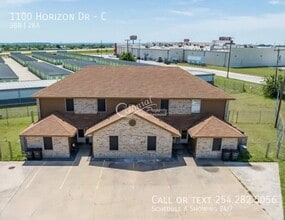Building Photo - 1100 Horizon Dr
