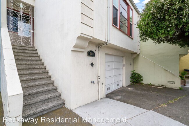 Building Photo - 3 br, 2 bath House - 3411 ALEMANY BLVD.