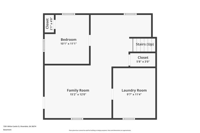 Foto del edificio - 7391 White Castle Ct