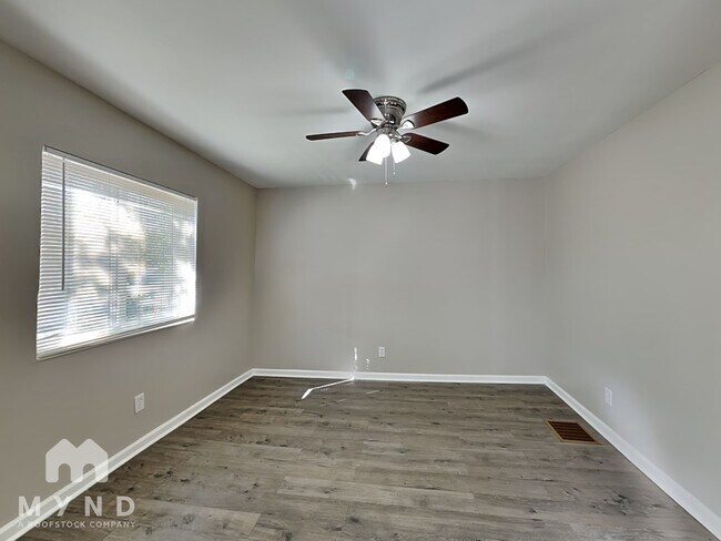 Foto del edificio - 3400 1st Ave