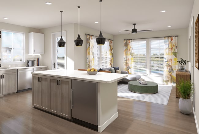 Building Photo - Brisolé Luxury Apartments
