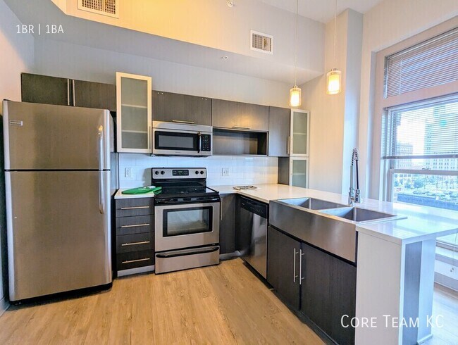 Foto del edificio - 1121 McGee St