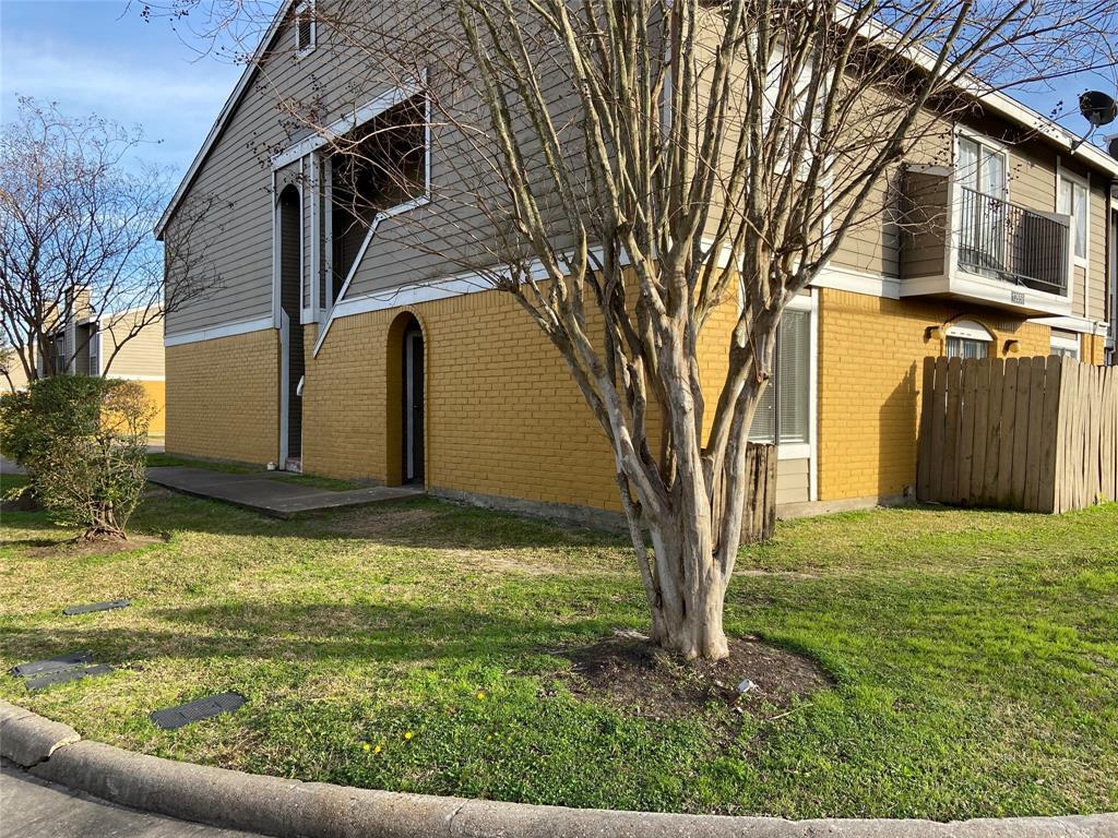 12659 Ashford Meadow Dr Unit A, Houston, TX 77082 Condo for Rent in