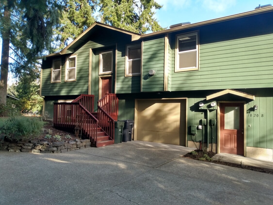 1820 Elliott Ave NW, Olympia, WA 98502 House Rental in Olympia, WA